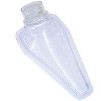 Revotec воздухозаборник для охлаждения тормозов (51 мм, 63 мм), прозрачный