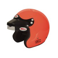 Bell MAG-1 OFFSHORE шлем для автоспорта, S, оранжевый