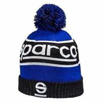 Sparco Windy шапка, серый / черный