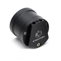 Simucube 2 ступица руля быстросъемная (часть к базе), черный