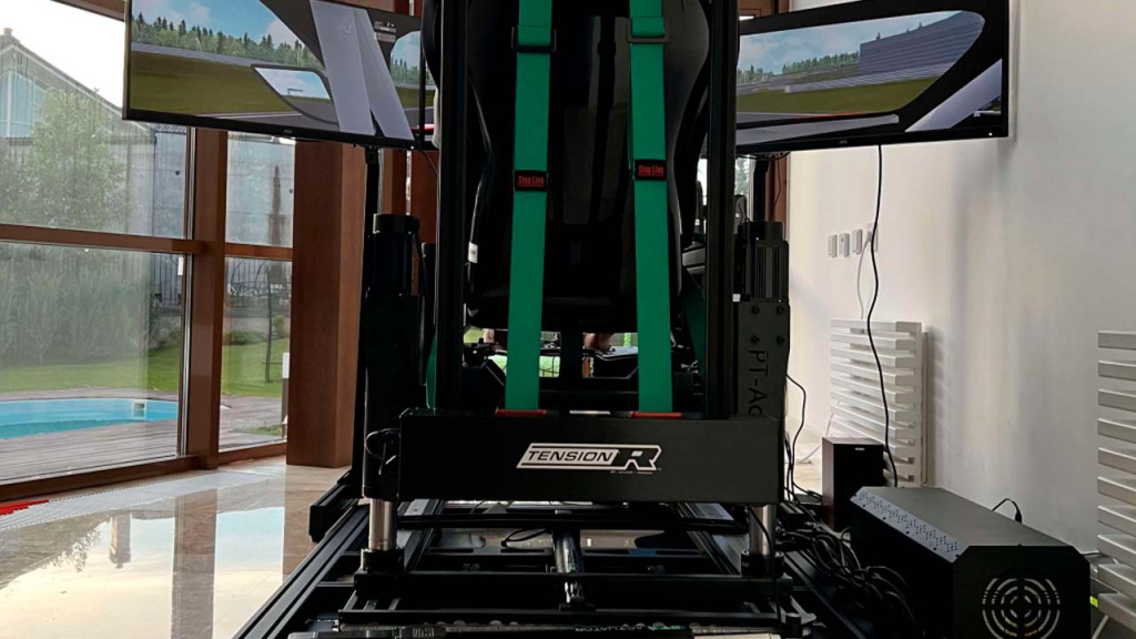 Какие сложности могут возникнуть при сборке подвижки