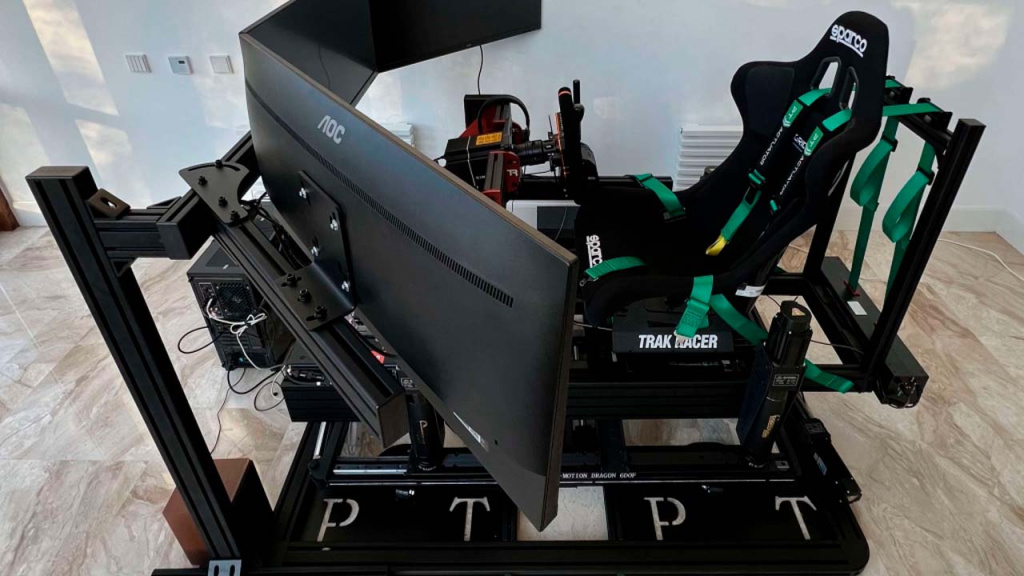 Какие сложности могут возникнуть при сборке подвижки