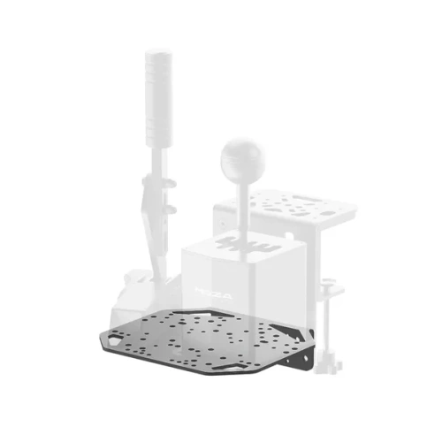 MOZA Racing пластина монтажная универсальная 