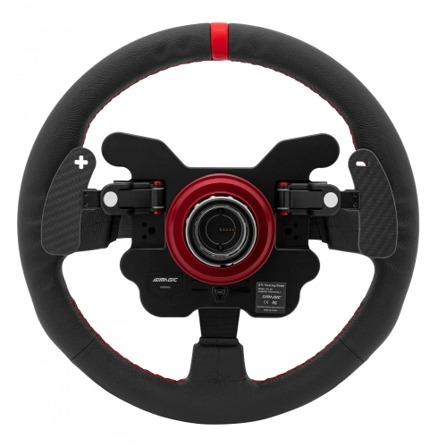 Simagic GT1 руль для симрейсинга, 330 мм