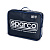 Sparco сумка для костюма, 44 x 35 x 10 см
