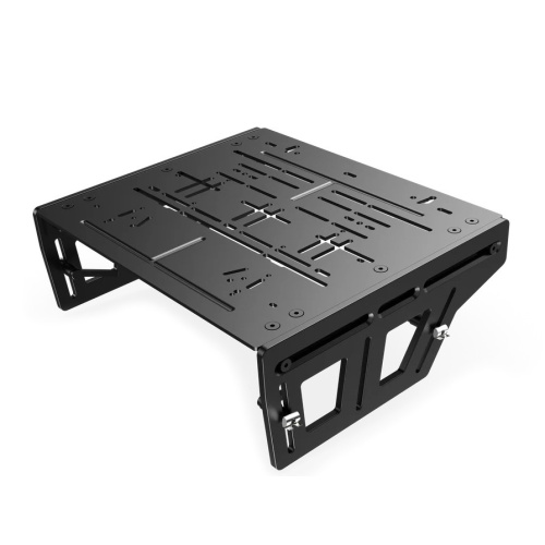 Trak Racer система крепления педалей