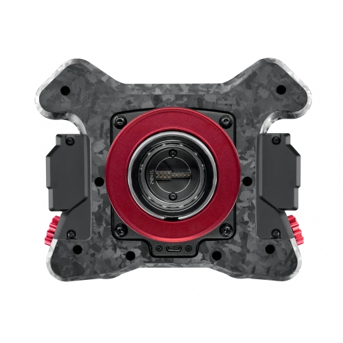 Simagic NEO X Hub пластина рулевая для симрейсинга (баттон плейт)