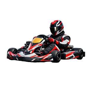 Экипировка для картинга Экипировка для картинга