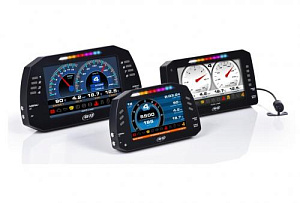 Системы сбора и анализа данных, телеметрия Системы сбора и анализа данных, телеметрия