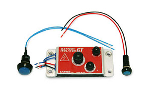 Электросистема Электросистема