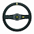 OMP Rally руль для автоспорта (замша), 350 мм, вылет 95 мм