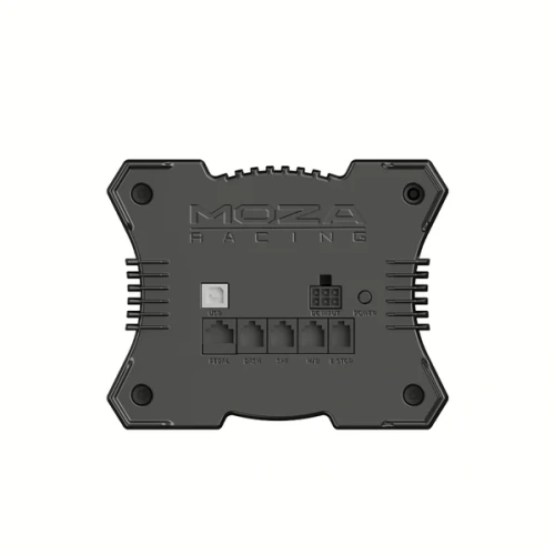 MOZA Racing R12 V2 база рулевая