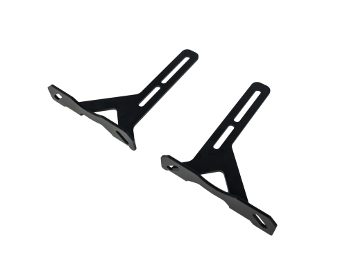 Conspit кронштейн для рулевой базы Ares