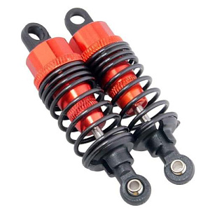 Амортизаторы