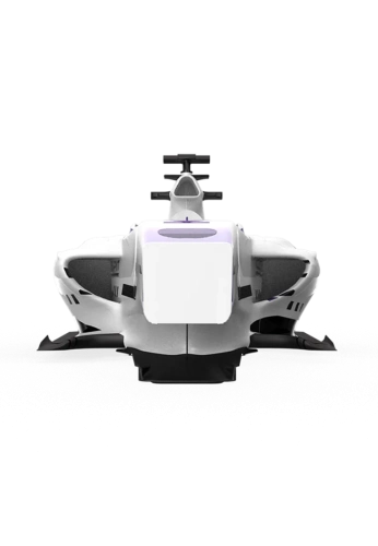 Conspit FC-Pro кокпит формульный без подвижной платформы для симрейсинга