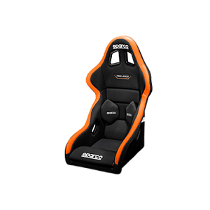 Кресла для симрейсинга