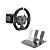MOZA Racing R5 Pro база + руль + педали для симрейсинга