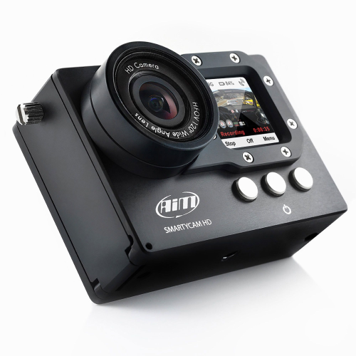 ☆SmartyCam HD　67度