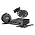 Trak Racer V2 Pro усилитель 2-х канальный 200W + шейкер 100W + кронштейн для шейкера