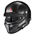 Stilo ST6 GT Zero Carbon Turismo шлем для автоспорта
