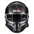 Stilo ST6 F Carbon шлем для автоспорта