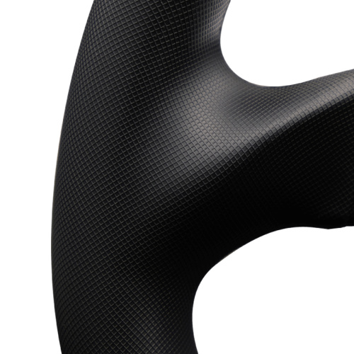 Cube Controls GT Zero Rubber руль для симрейсинга, резина