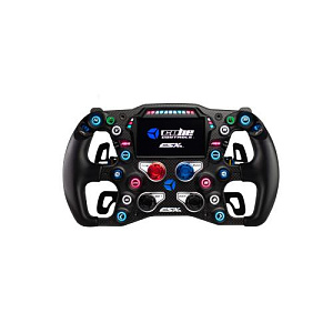 Штурвалы (GT / Formula) Штурвалы (GT / Formula)