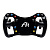 Ascher Racing F28-SC V2 руль для симрейсинга