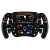 Simagic FX Pro Formula руль для симрейсинга (силикон), 290 мм