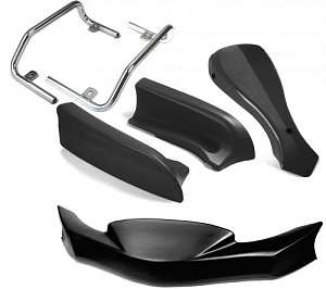 Запчасти и расходники для автоспорта Запчасти и расходники для автоспорта