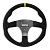 Sparco R330 руль для автоспорта (замша), 330мм, без вылета