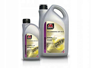 Жидкости тормозные