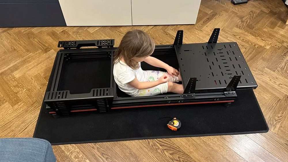 Когда критерии - жесткость и гибкость симрига*