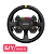 MOZA Racing RS V2 руль для симрейсинга (кожа), 330 мм, б/у