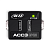 AiM ACC3 Open аналоговый преобразователь