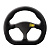 OMP Formula Quadro руль для автоспорта (замша), 250 мм, без вылета