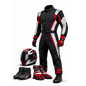 Экипировка для автоспорта Экипировка для автоспорта