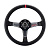Sparco L575 руль для тюнинга (кожа), 350 мм, вылет 63 мм