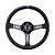 Sparco L777 руль для тюнинга (замша), 350 мм, вылет 63 мм