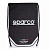 Sparco  мешок для обуви, 33 x 51 см