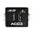 AiM ACC3 аналоговый преобразователь