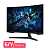 Samsung Odyssey G5 S32CG550EI монитор 32", б/у