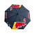 Sparco Oracle Red Bull Racing зонт