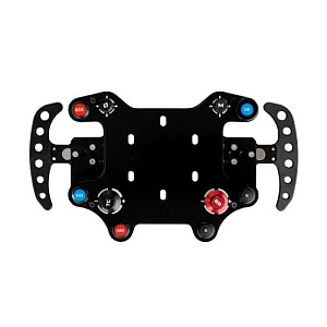 Пластины рулевые Пластины рулевые