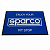 Sparco Welcome коврик, 120 х 80 см