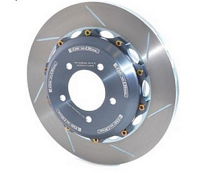 Диски и роторы тормозные Диски и роторы тормозные