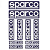 Sparco  наклейки (10 шт.)