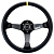 Sparco R325 руль для автоспорта (замша), 350 мм, вылет 95 мм