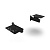 Trak Racer кронштейны для авиасимуляторов (2 опоры, 2 пластины), 240 мм