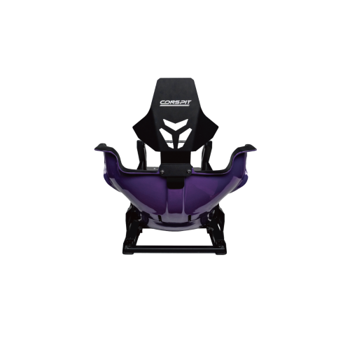 Conspit FP-Lite STD кокпит для симрейсинга + кресло с подголовником + ковер